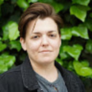 Meet your Posher, Meghan